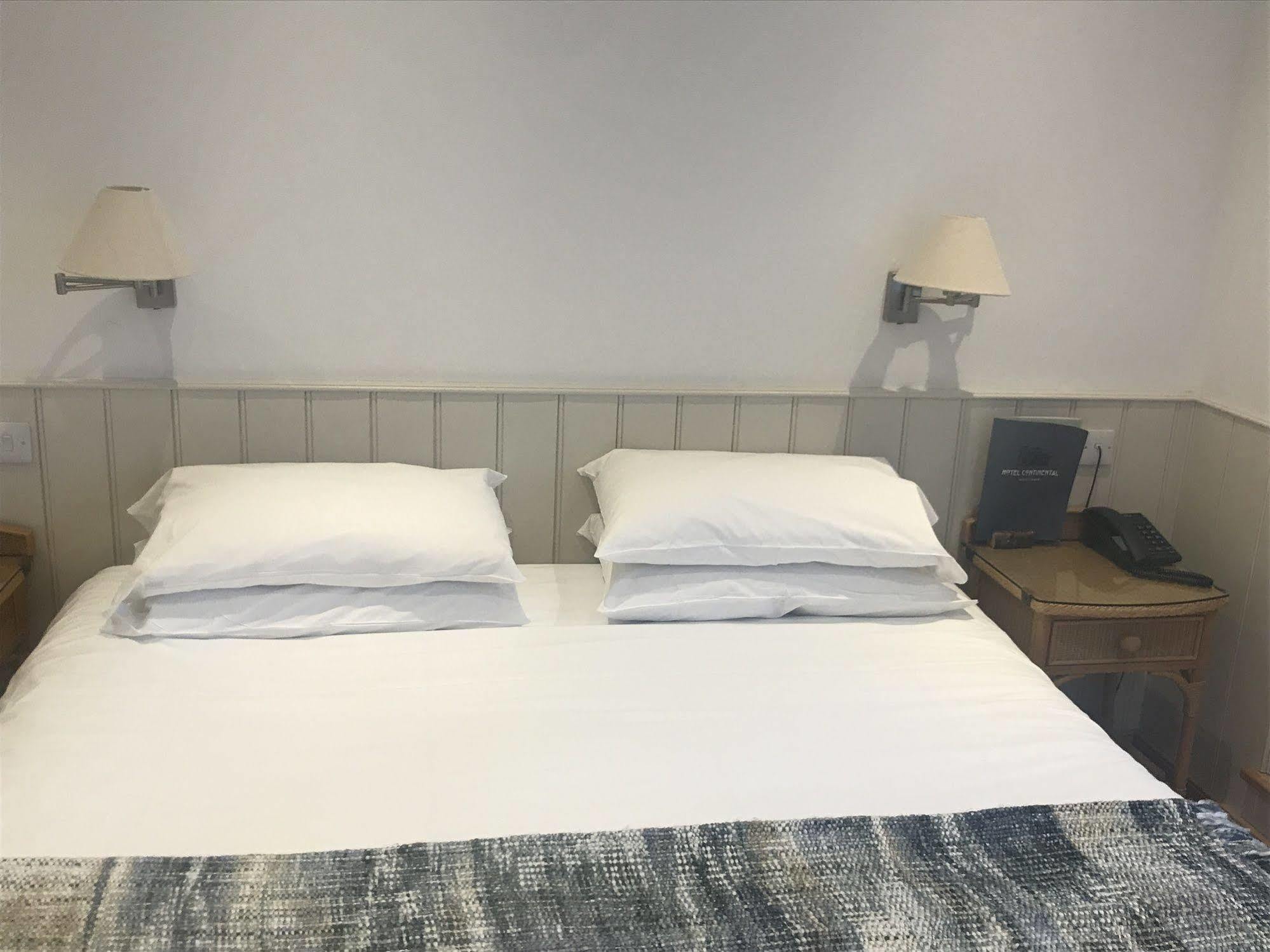 Hotel Continental Уитстабл Экстерьер фото