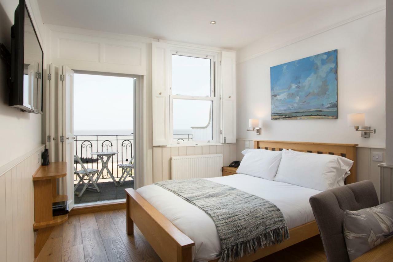 Hotel Continental Уитстабл Экстерьер фото