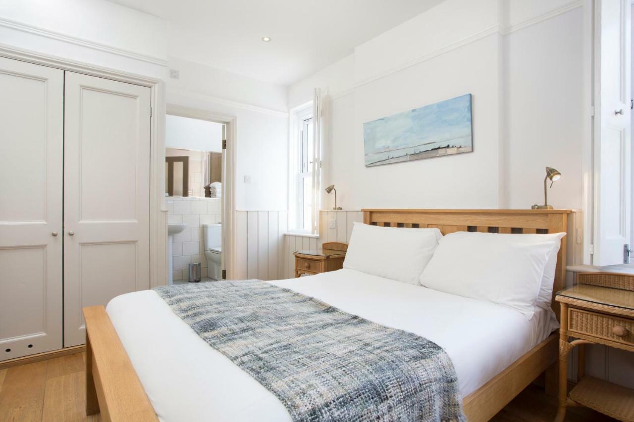 Hotel Continental Уитстабл Экстерьер фото
